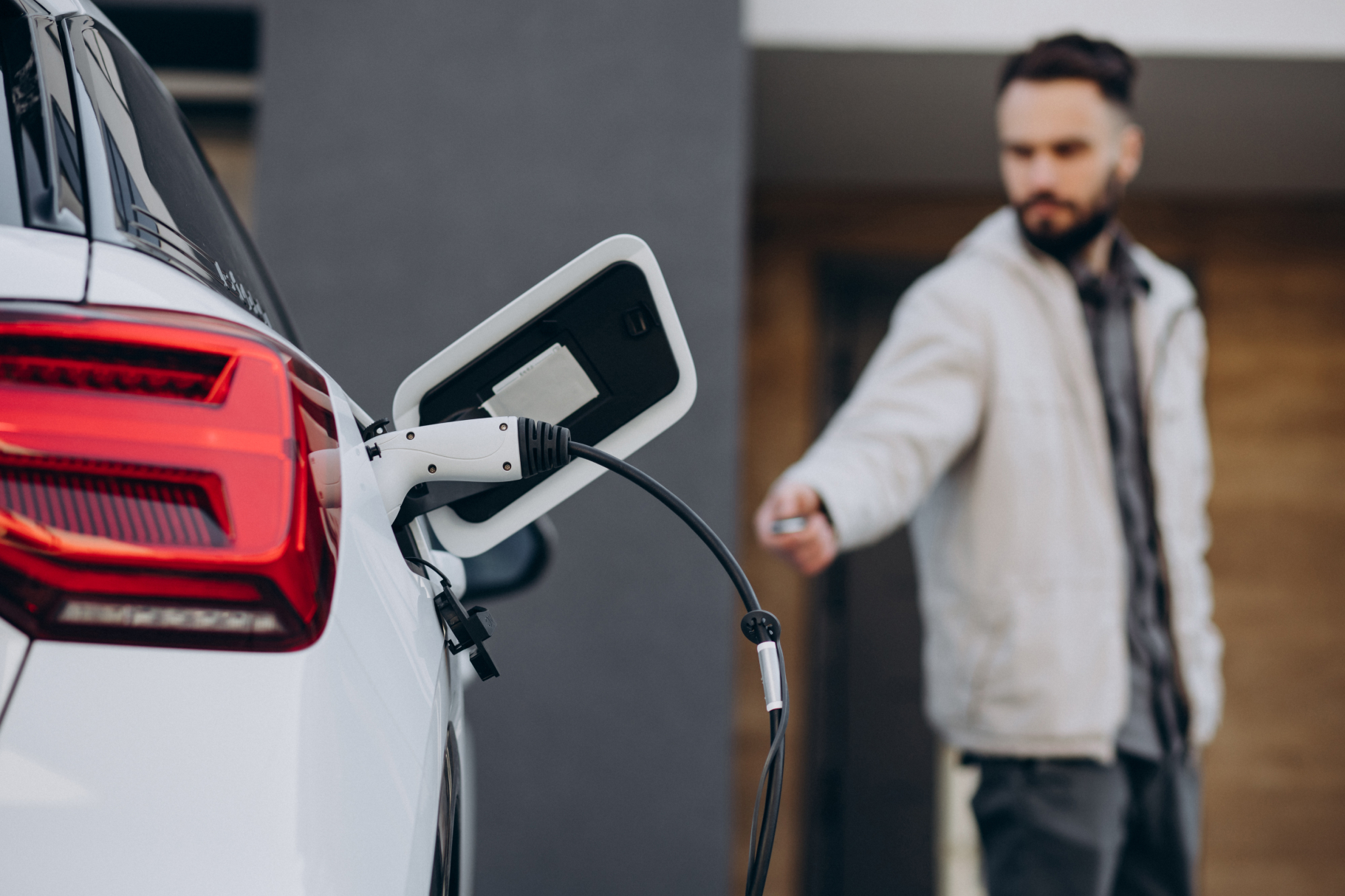 Elektrikli Otomobillerin Menzilleri: Geleceğin Bugünü